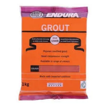 Non Shrink Grout Admixture